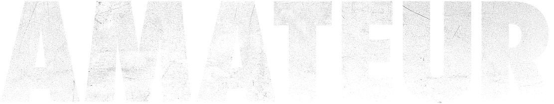 Amateur