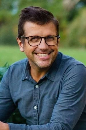 et billede af Matt Heath