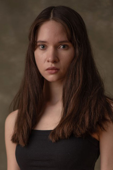 et billede af Karin Engman