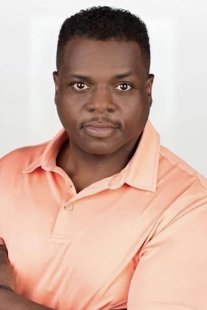 et billede af Charles Alex Palmer