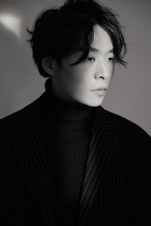 et billede af Wang Shanshui