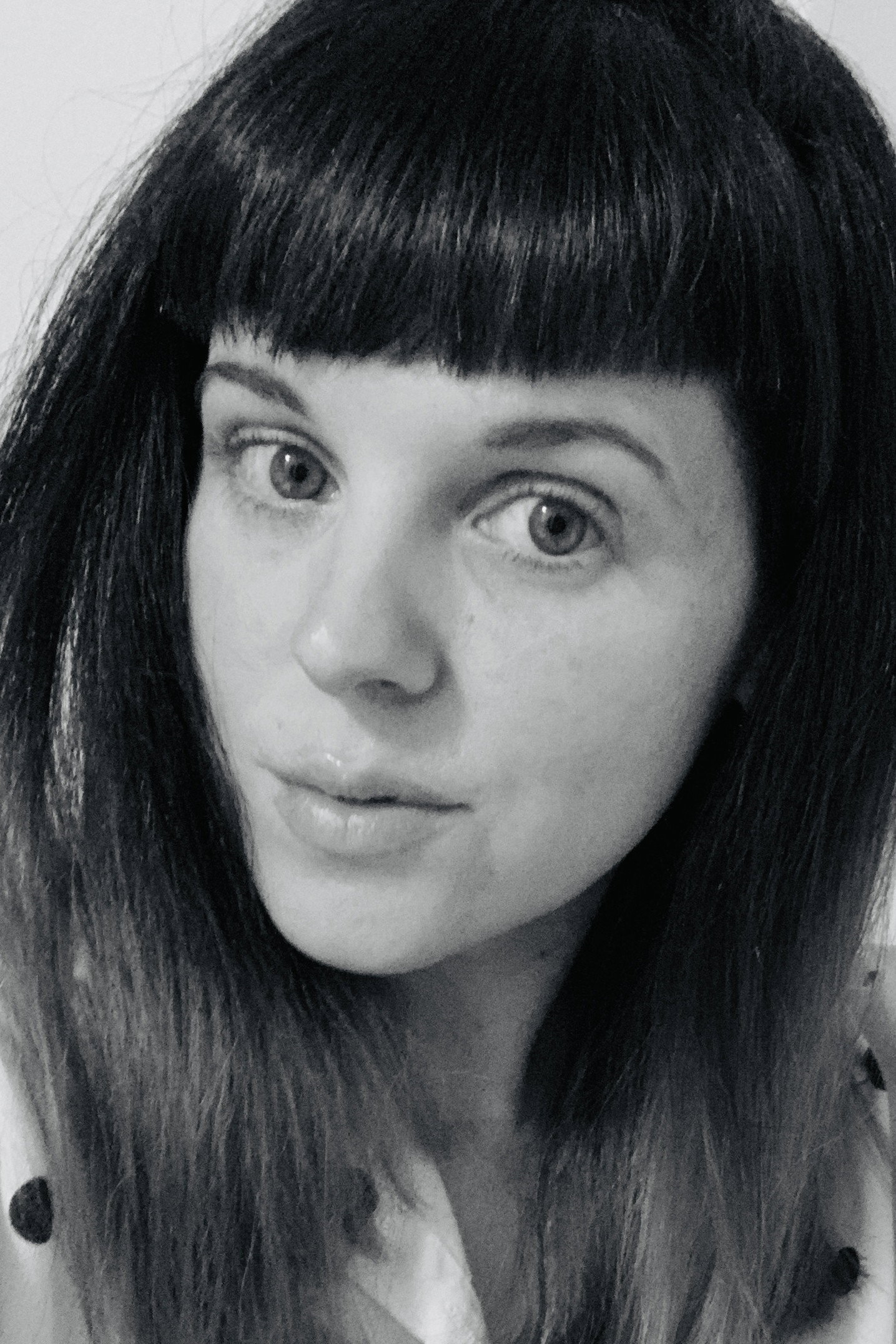 Gail Bennington