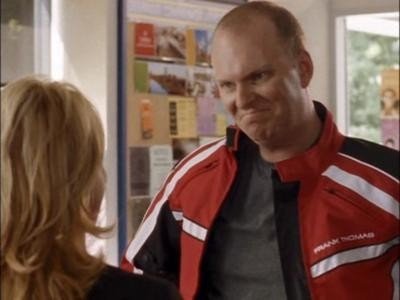 Degrassi