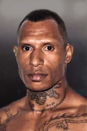 et billede af Jonathan Tuhu