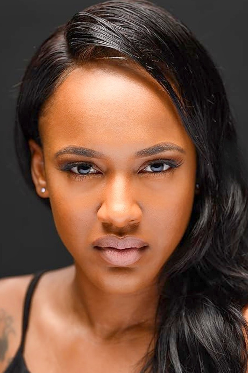 et billede af Eunik Richard