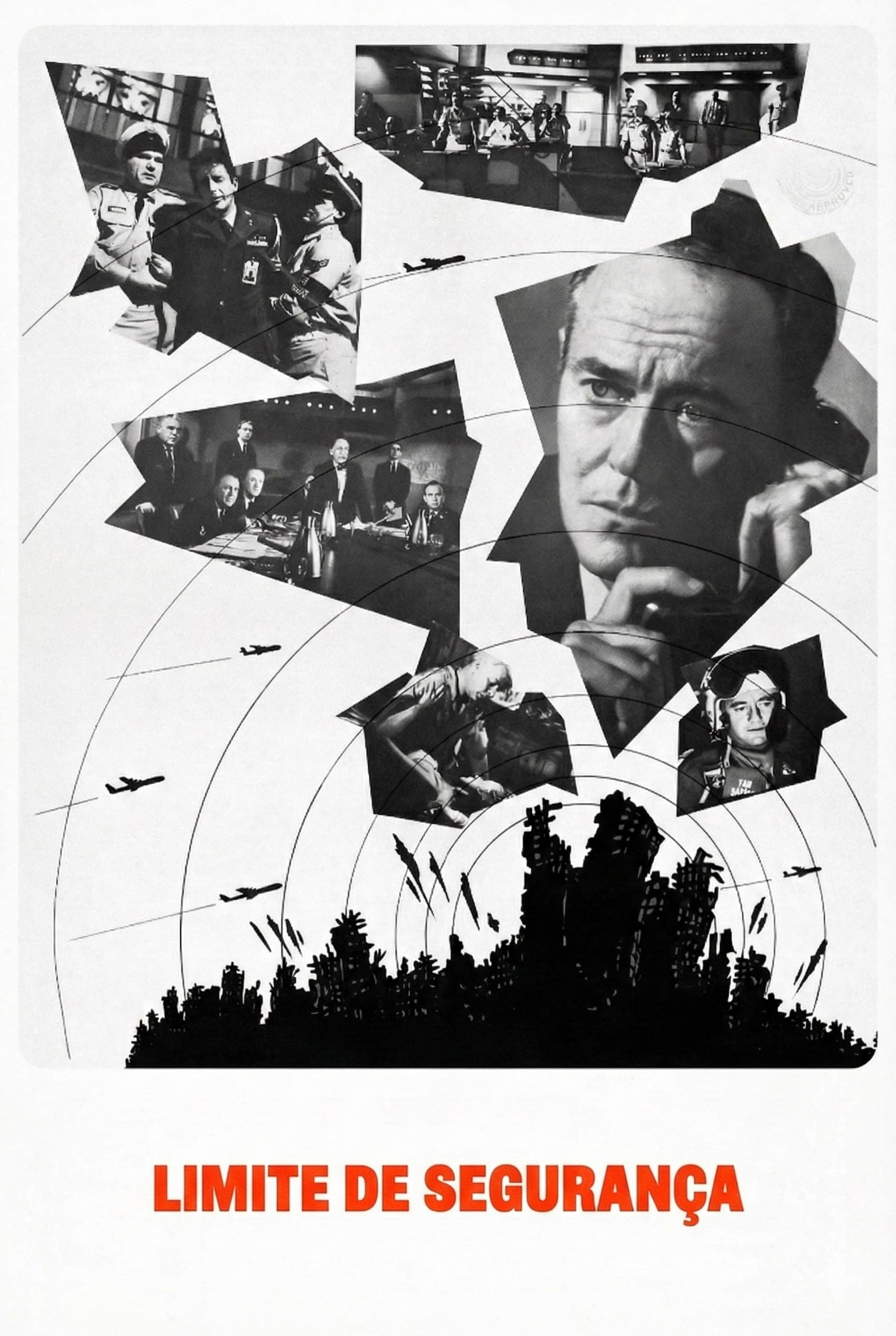 Limite de Segurança