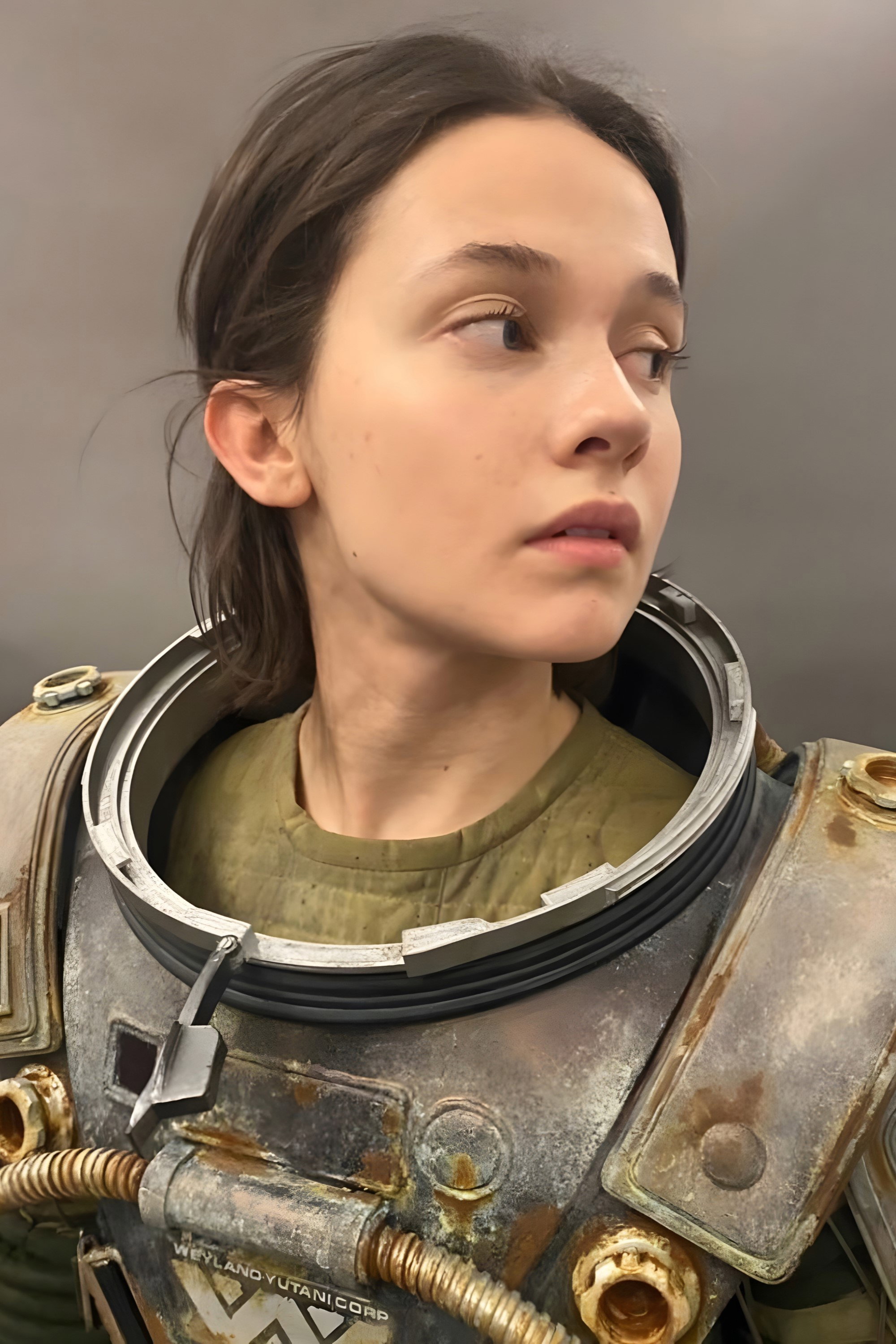 Cailee Spaeny