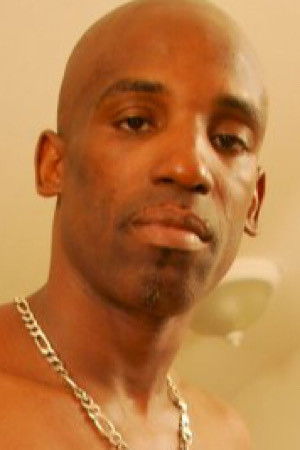 et billede af CJ Rockafella