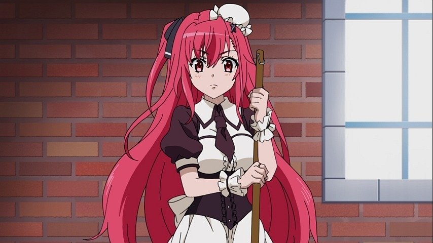Sky Wizards Academy