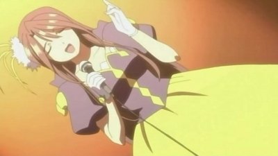 Ah! My Goddess
