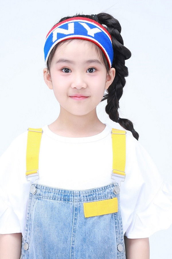 et billede af Duo Duo Xu