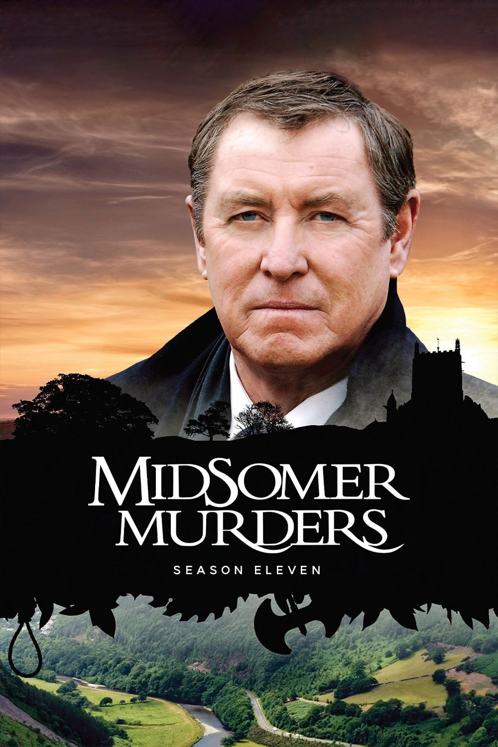 Midsomer Murders Season 11