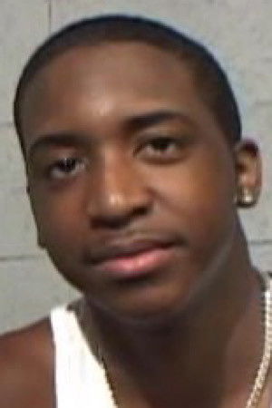 et billede af Pretty Boi