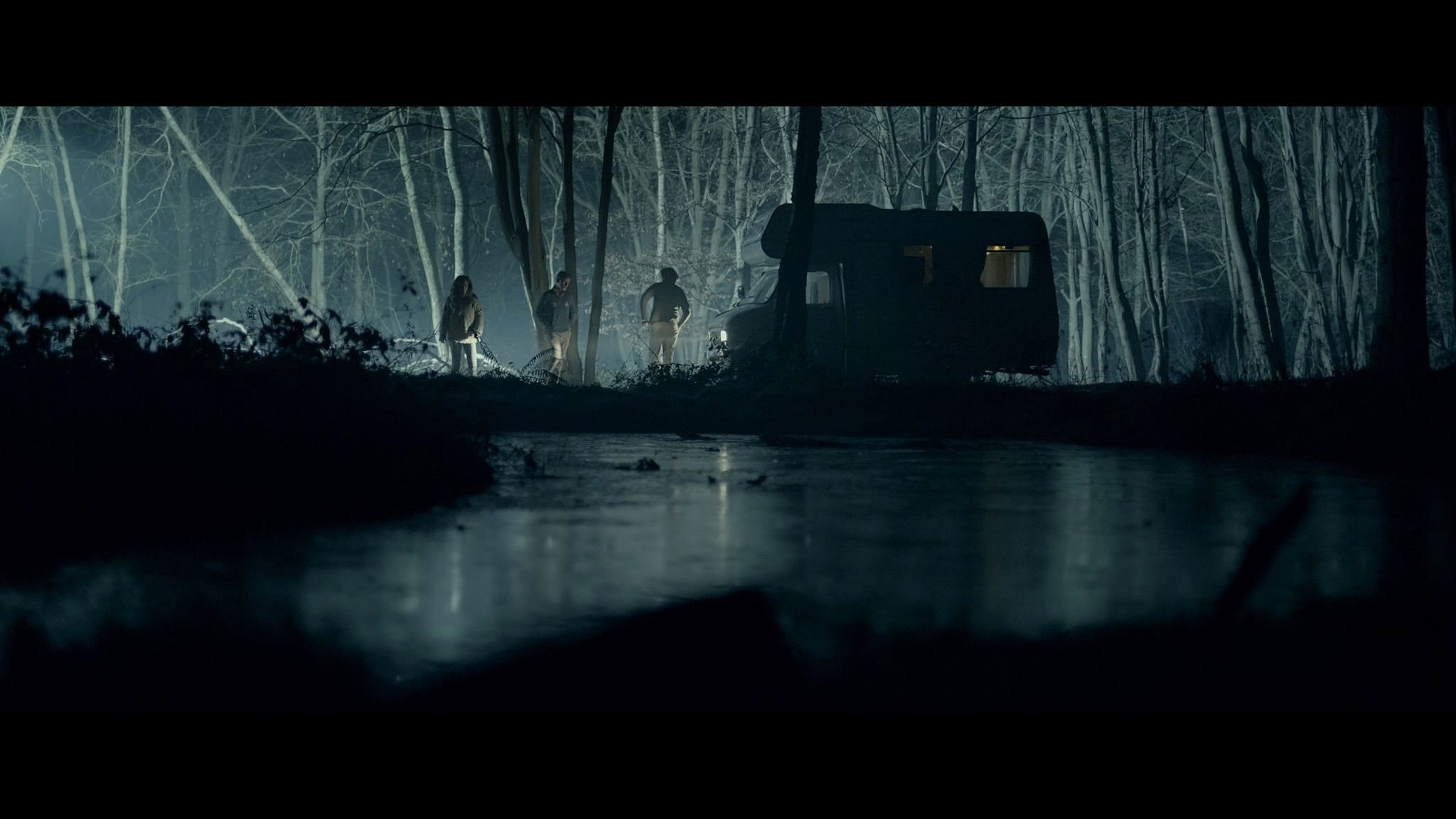 Bambi The Reckoning (2024) Release Date is June 14, 2024 See the