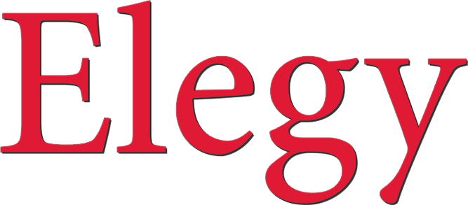 Elegy Logo