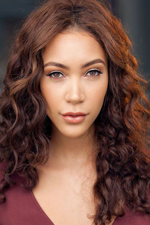 et billede af Bijon Hill