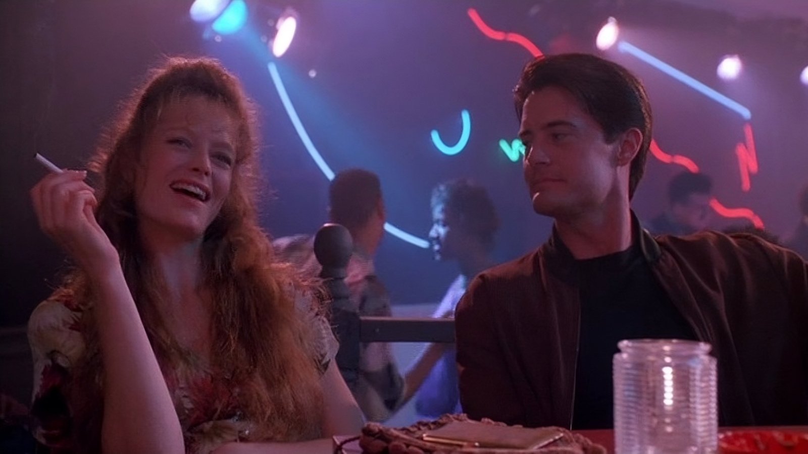 Rich in Love (1992)