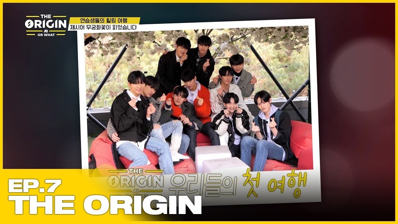 Thumbnail for Episode 7 Season 1 Episode 7