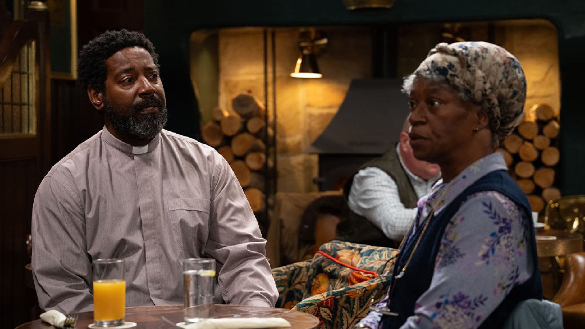 Emmerdale Staffel 54 :Folge 197 