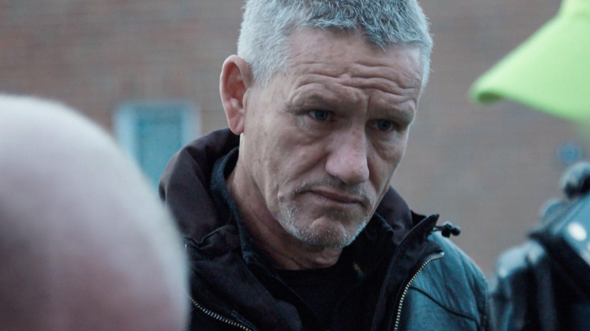 SAS: Catching the Criminals - Épisode 12
