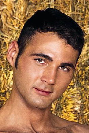 et billede af Brandon Warner