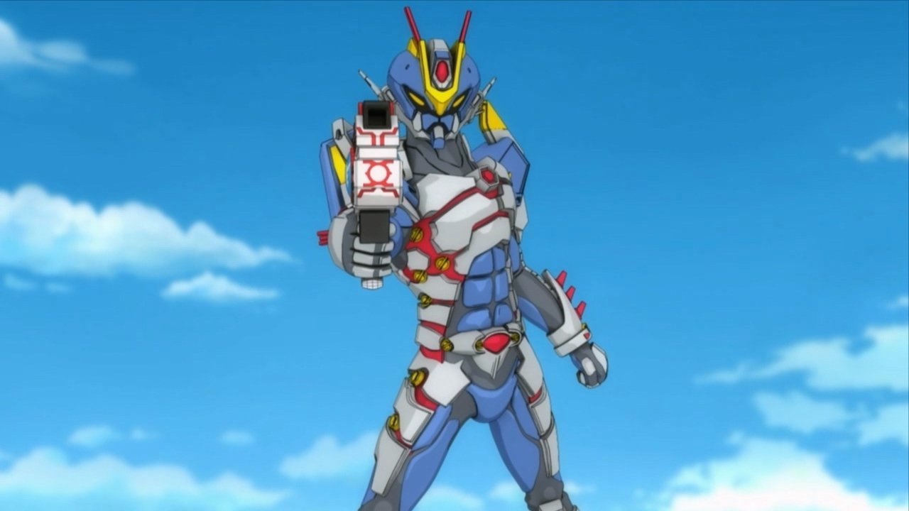 Thumbnail for Episode 4 Season 1 Episode 4