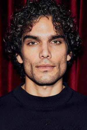 et billede af Rishabh Sawhney