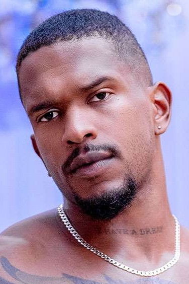 et billede af Caio Rodrigues