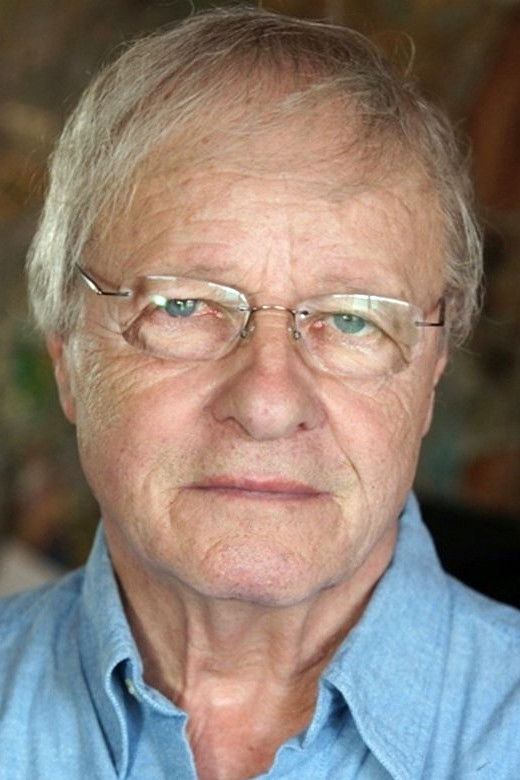 et billede af Francis Joffo