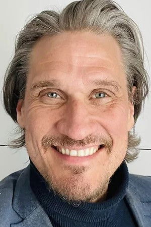 et billede af Bengt Dalqvist