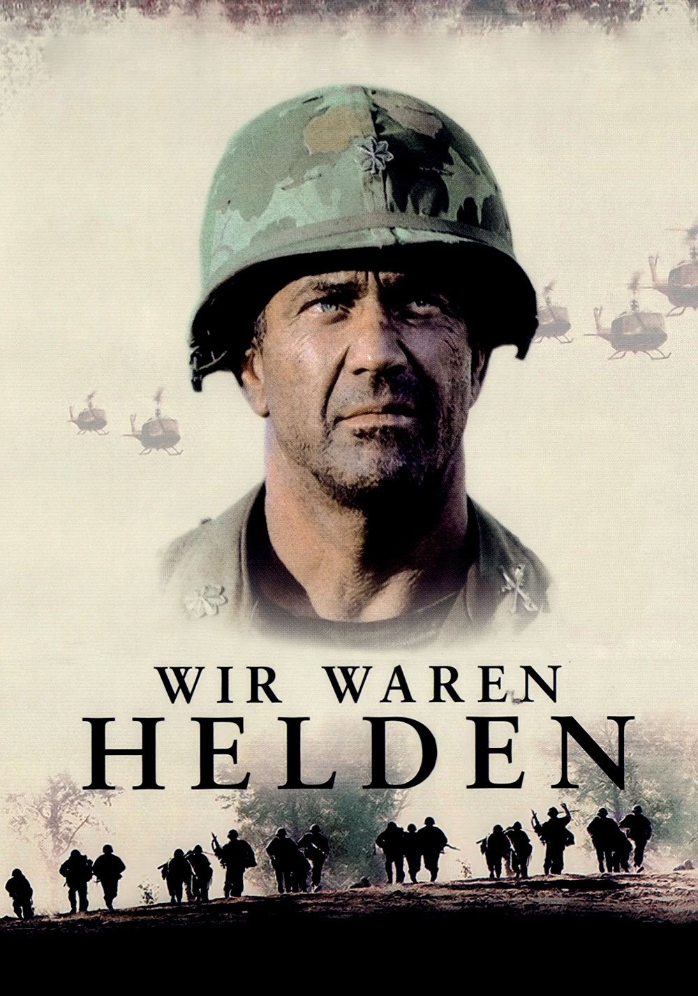 We Were Soldiers