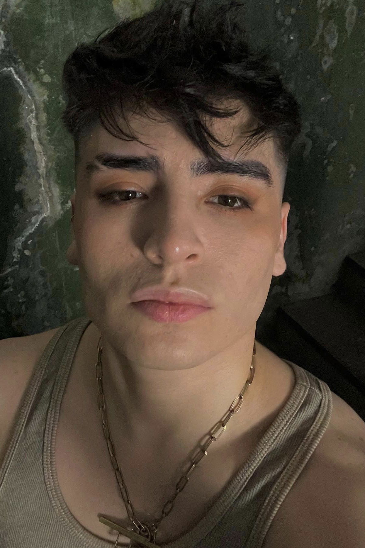 et billede af Ignacio Avello Oliva