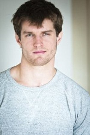 et billede af Zachary Sondrini