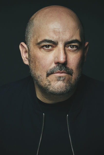 et billede af Gabriel Munoz Munoz