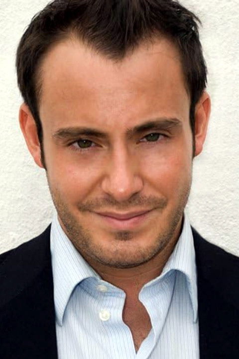 et billede af Mike Vezza