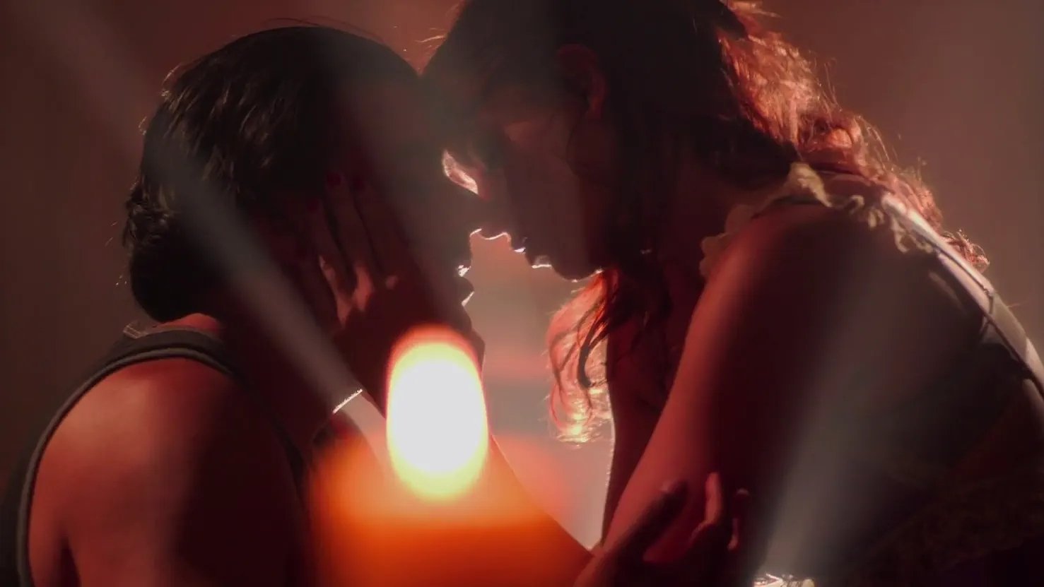 Deadly Affairs: Betrayed by Love - Épisode 9