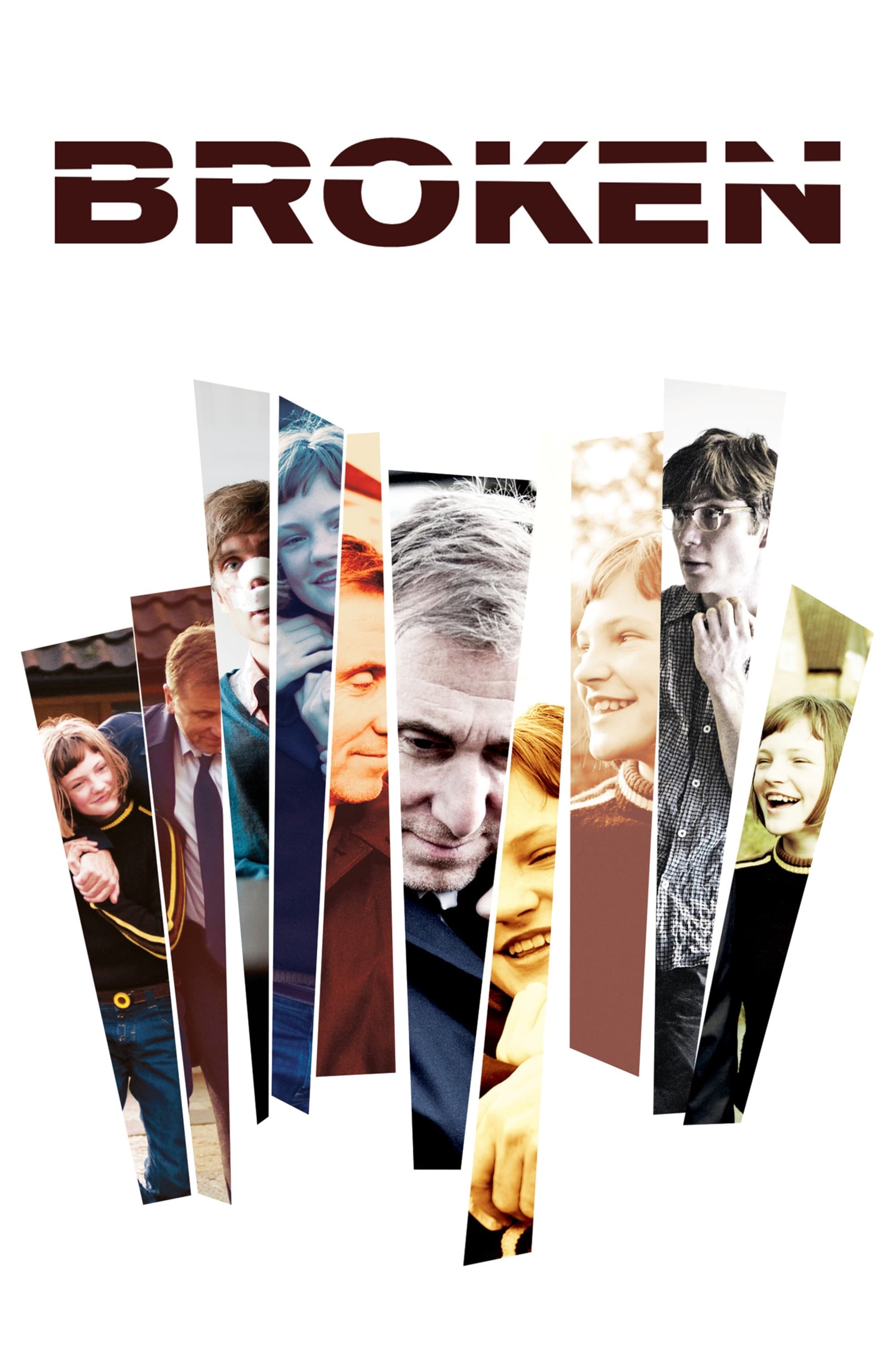Broken