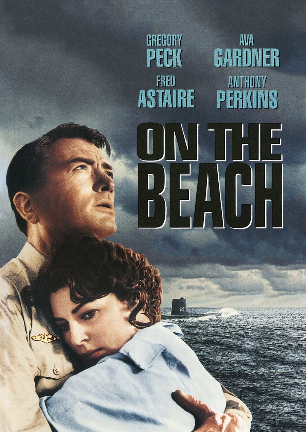 On The Beach 1959 Posters The Movie Database TMDB On The Beach 1959 Posters The Movie Database TMDB