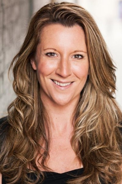 et billede af Pippa Gebette