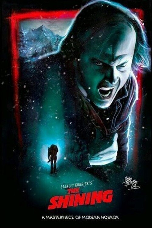 The Shining