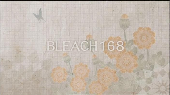 Bleach Staffel 1 :Folge 168 