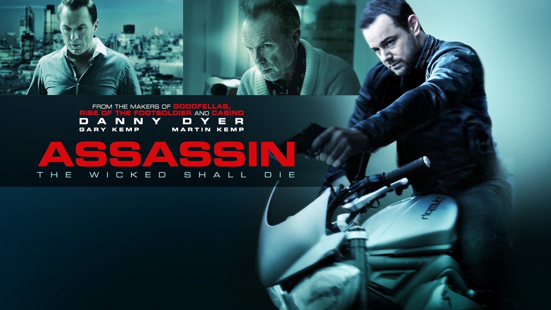 Assassin (2015)