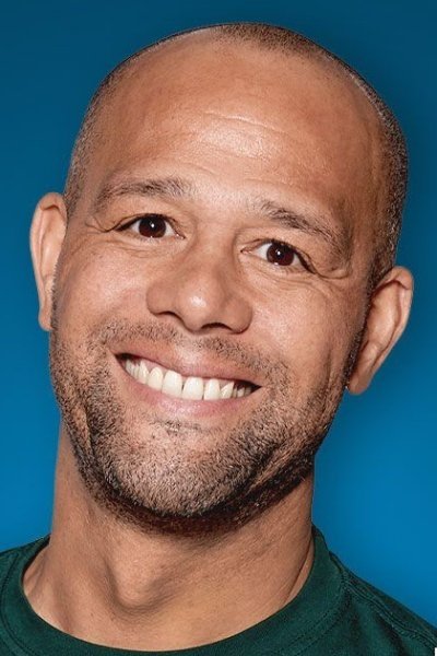 et billede af Rolf Rasmussen