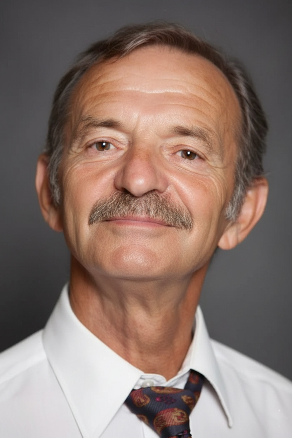 et billede af Recep Filiz