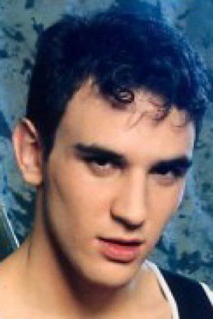 et billede af Jean-Claude Antoine