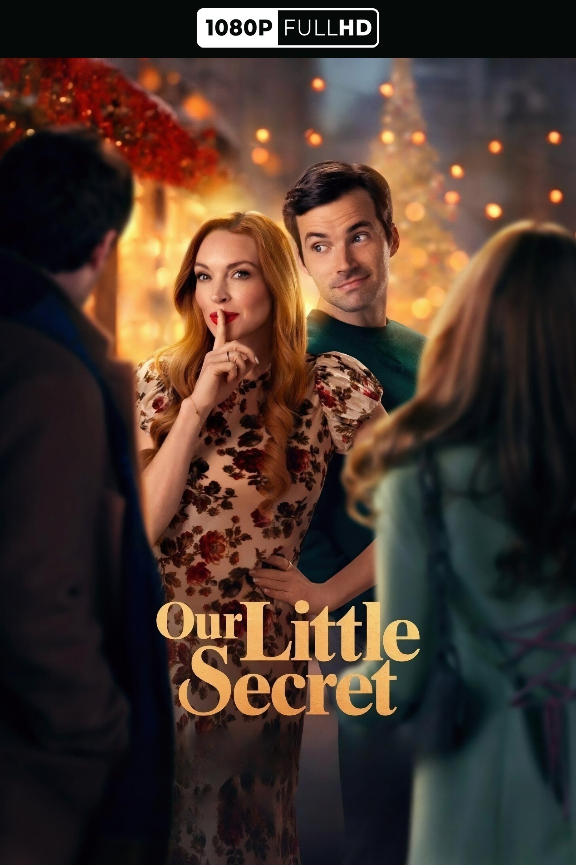Our Little Secret