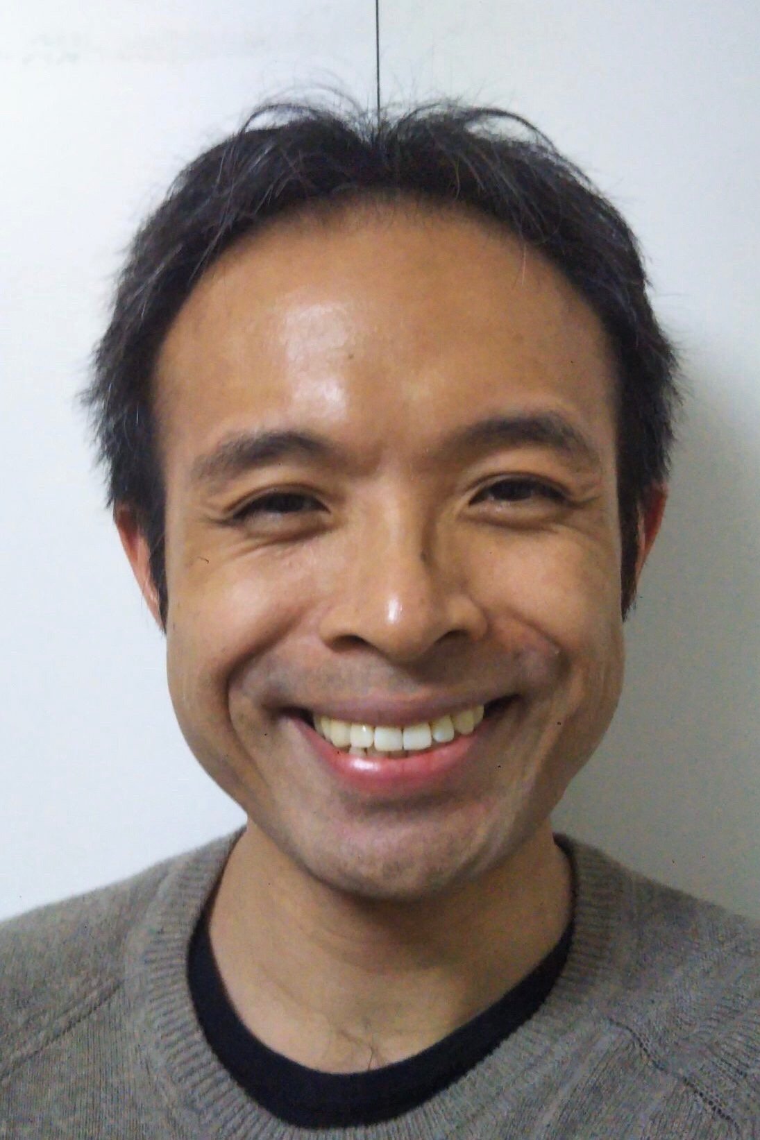 et billede af Neath Oum