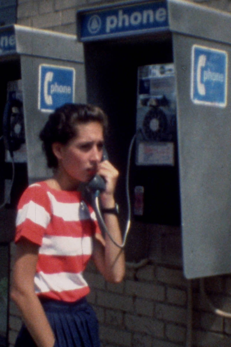 et billede af Ania Suarez