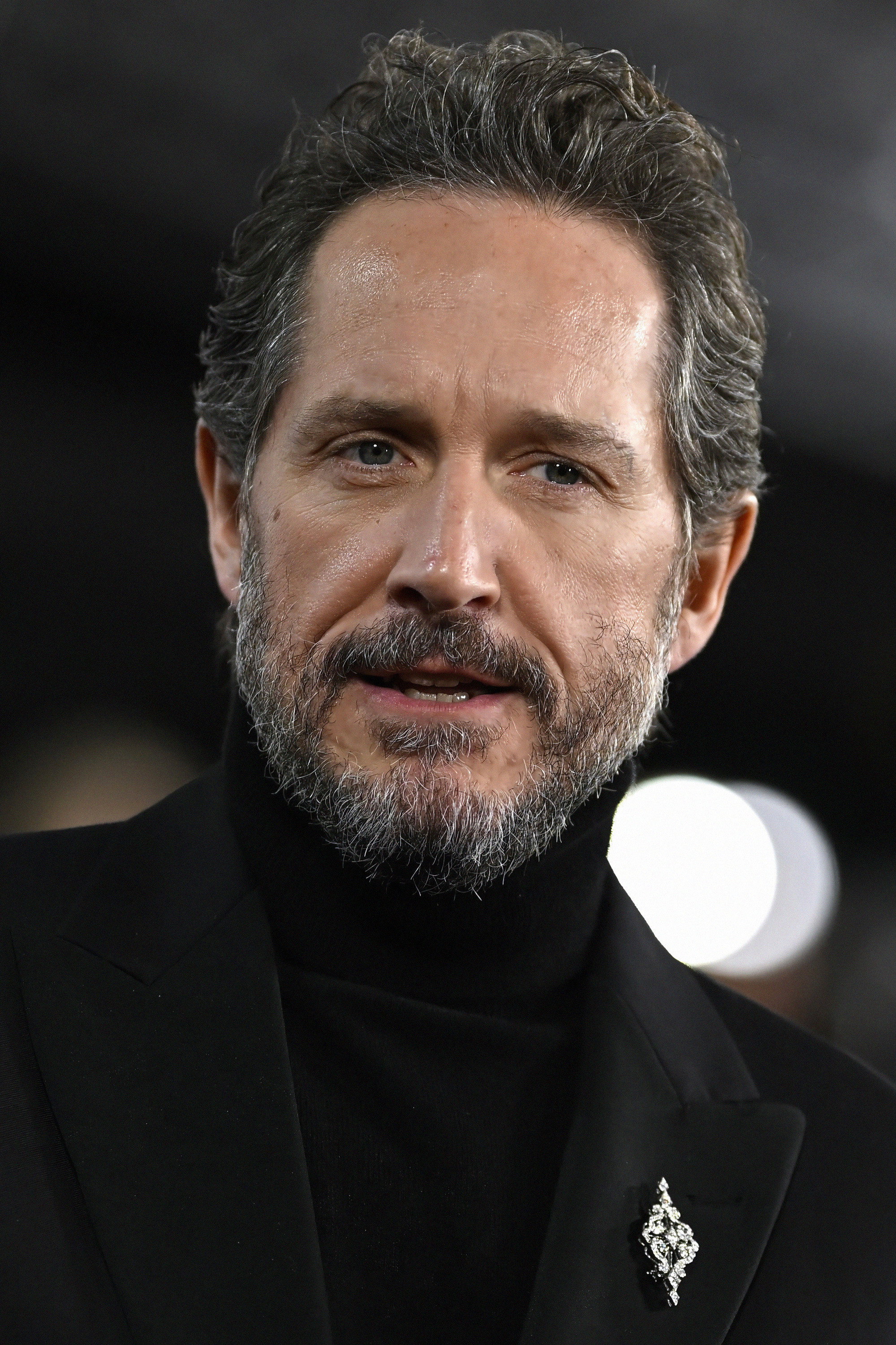 Bertie Carvel