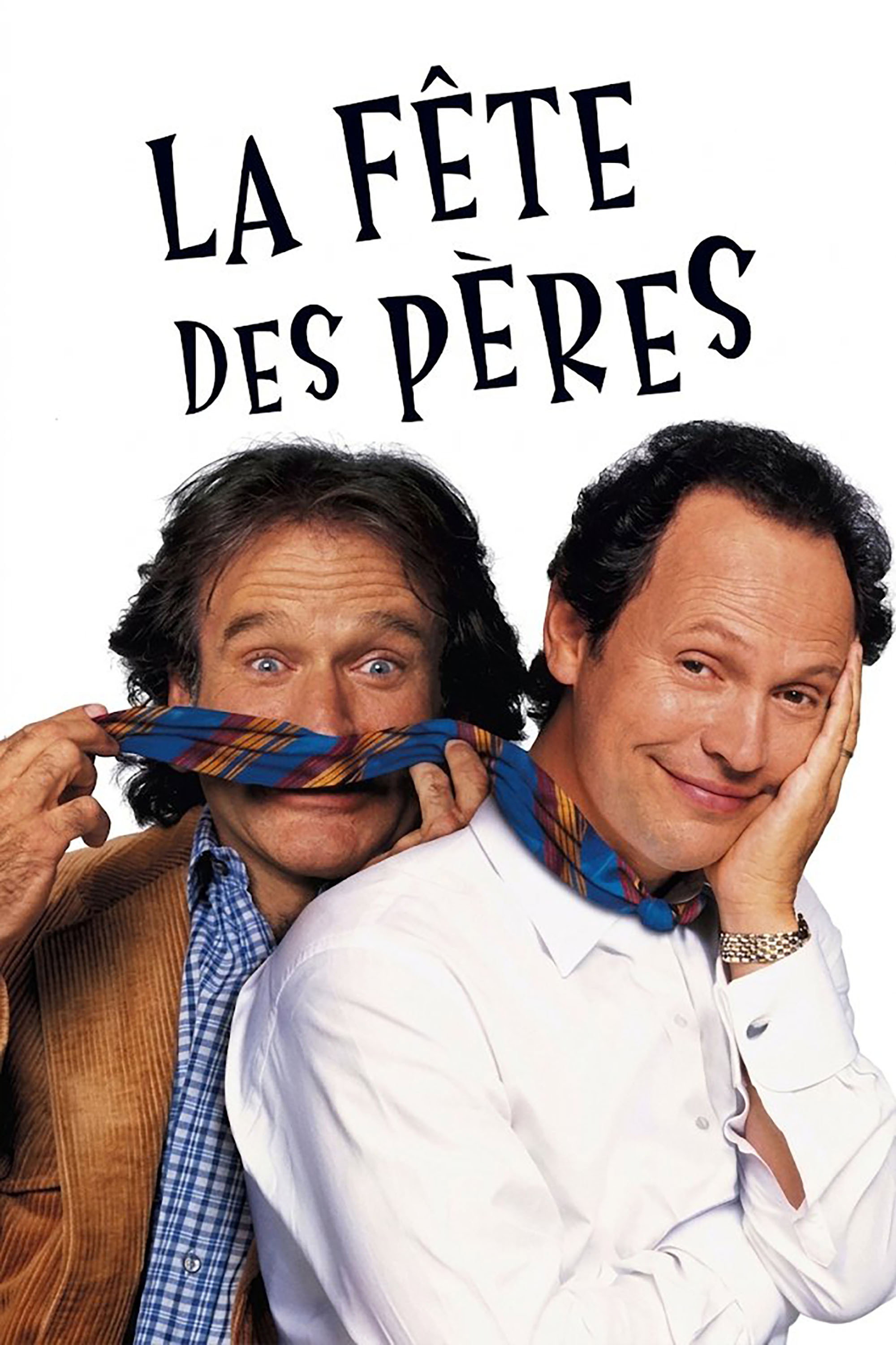La fête des pères